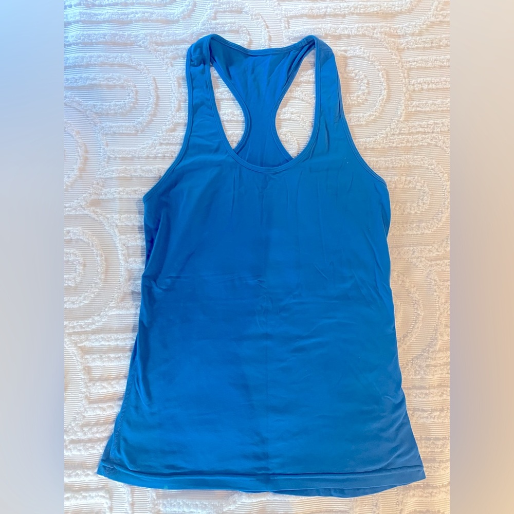 Women’s Athletic Tank/Racerback